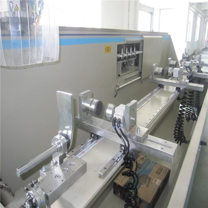 aluminium profile cnc machine (2)