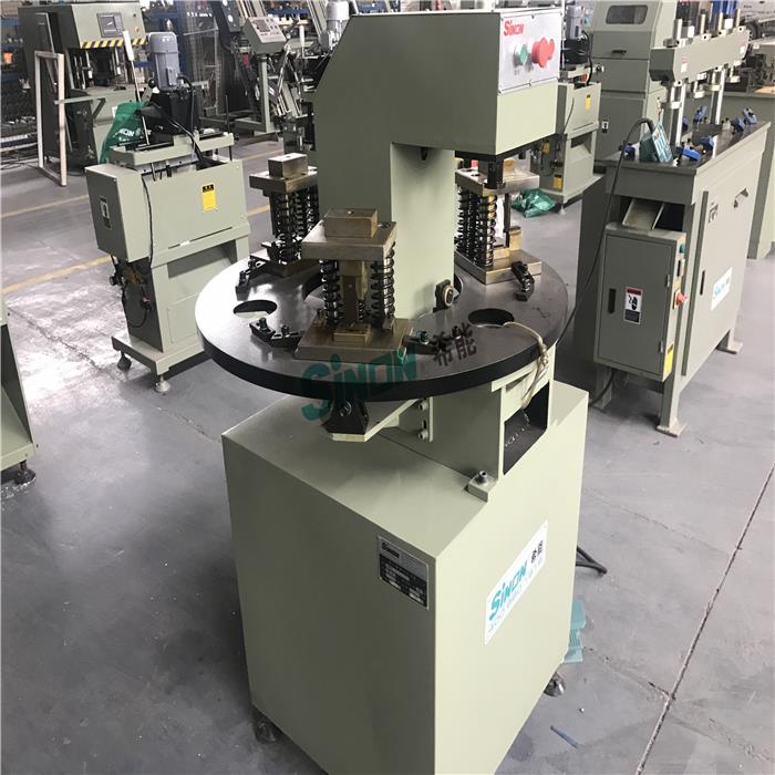 Punch Press Machine