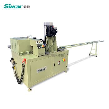 Boormachine met zonneprofiel