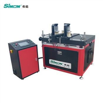 Cnc aluminium buigmachine